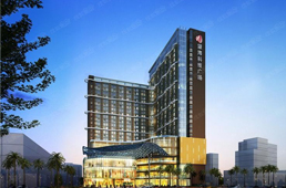 望海科技廣場(chǎng)